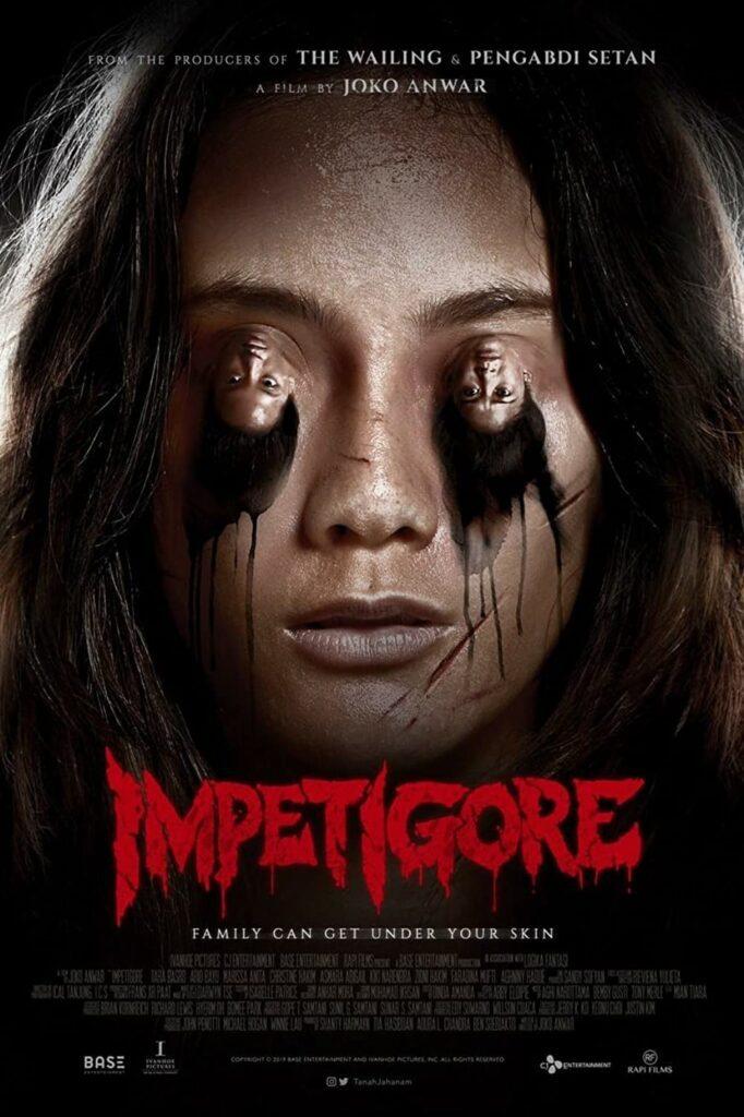 افضل أفلام الرعب الإندونيسية Impetigore (2020)