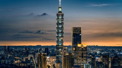40 حقيقة مذهلة عن تايوان